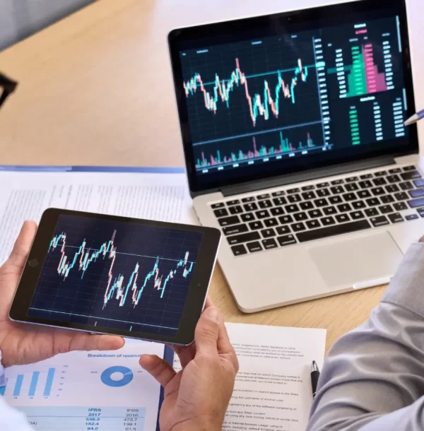 Forex trading strategies