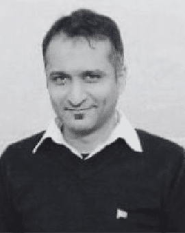 Furqan Mustafa Chief Technology Officer Of Softmount