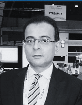 khuram jawaid Chief Business Development Of Softmount