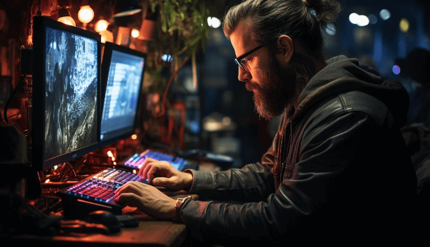 game development